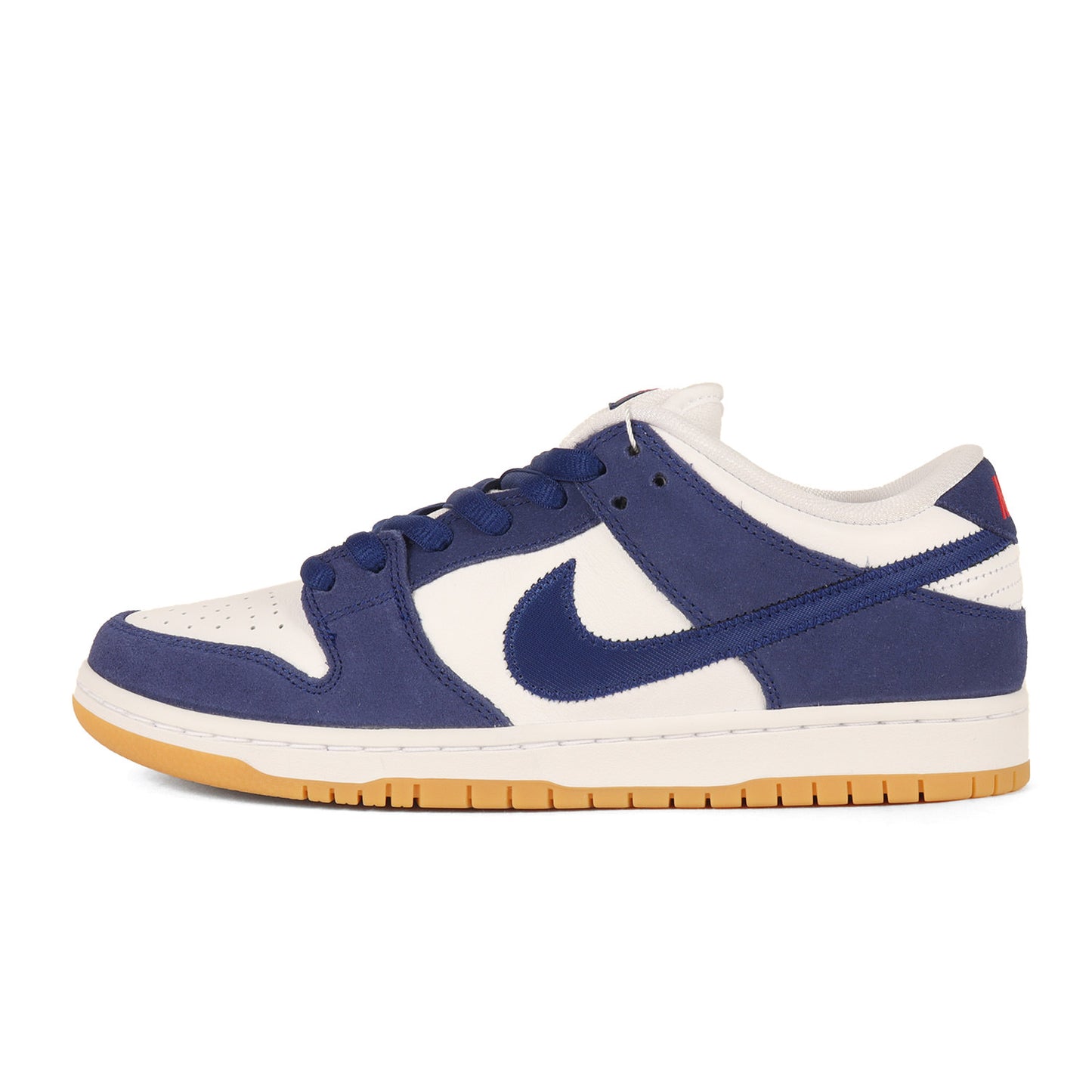 SB DUNK LOW PRO PRM LOS ANGELES DODGERS (DO9395-400)