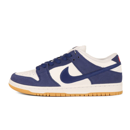SB DUNK LOW PRO PRM LOS ANGELES DODGERS (DO9395-400)