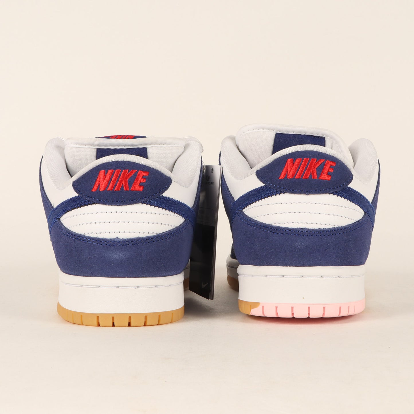 SB DUNK LOW PRO PRM LOS ANGELES DODGERS (DO9395-400)
