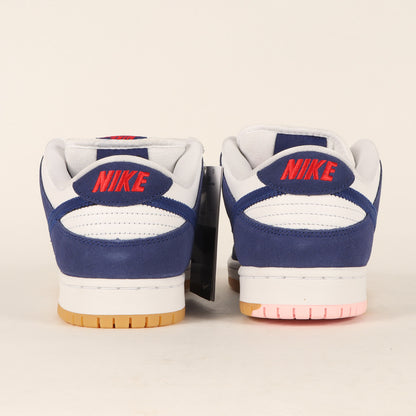 SB DUNK LOW PRO PRM LOS ANGELES DODGERS (DO9395-400)