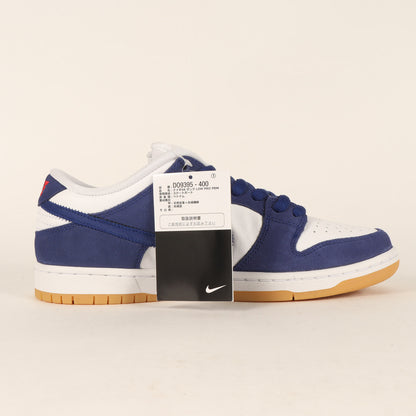 SB DUNK LOW PRO PRM LOS ANGELES DODGERS (DO9395-400)