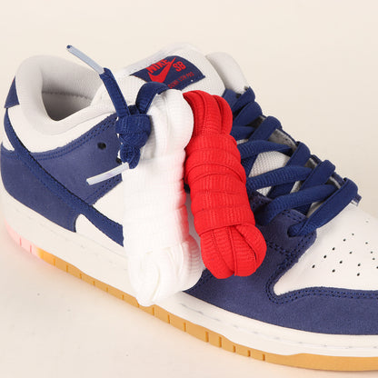 SB DUNK LOW PRO PRM LOS ANGELES DODGERS (DO9395-400)