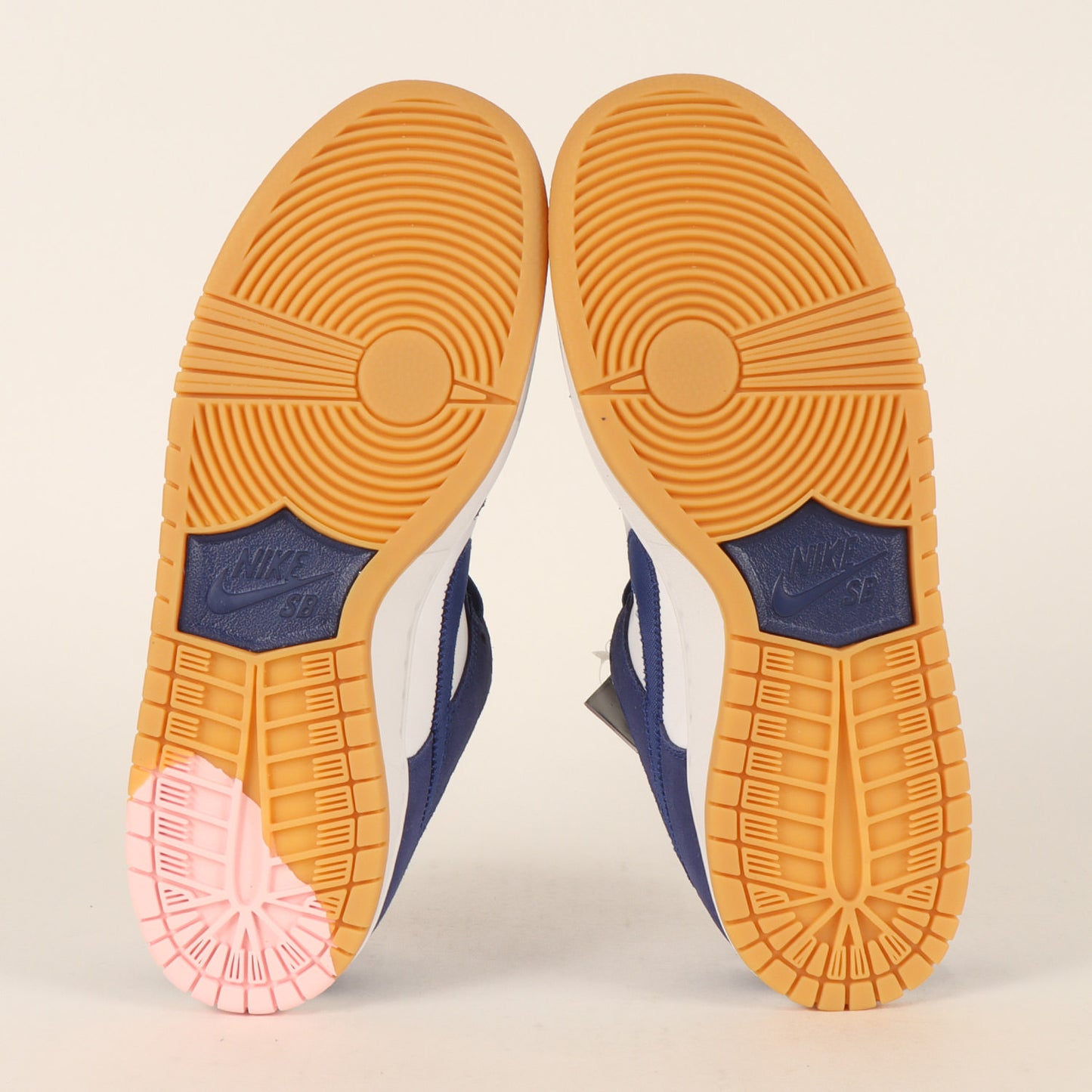 SB DUNK LOW PRO PRM LOS ANGELES DODGERS (DO9395-400)