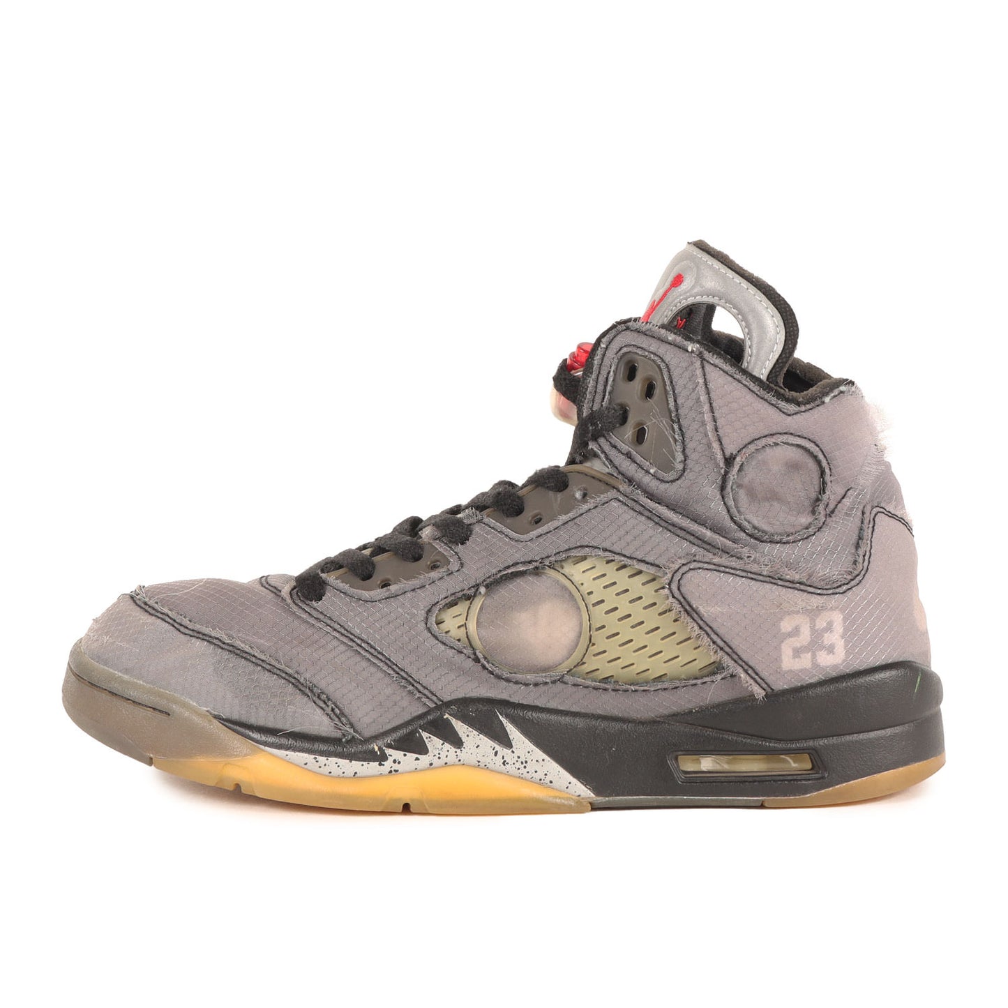 20SS ×NIKE AIR JORDAN 5 RETRO SP (CT8480-001)