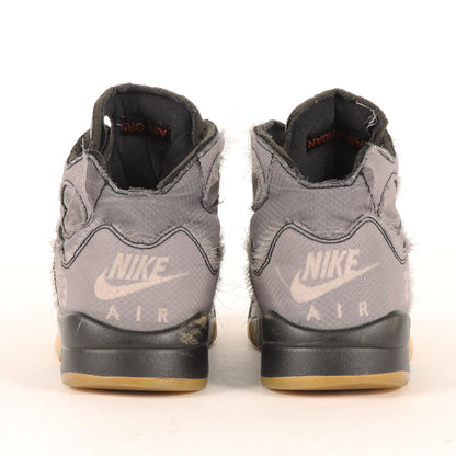 20SS ×NIKE AIR JORDAN 5 RETRO SP (CT8480-001)
