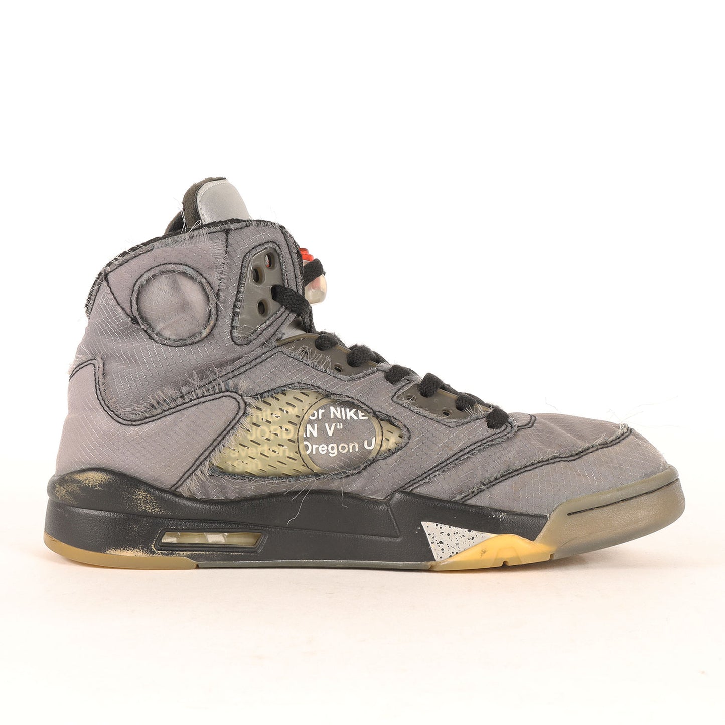 20SS ×NIKE AIR JORDAN 5 RETRO SP (CT8480-001)