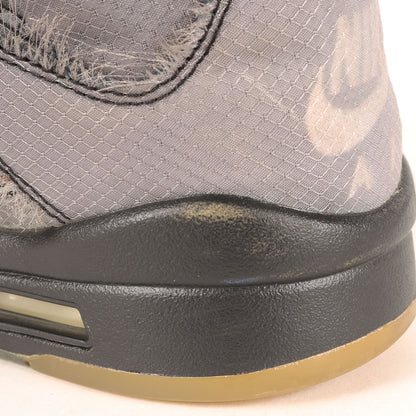 20SS ×NIKE AIR JORDAN 5 RETRO SP (CT8480-001)