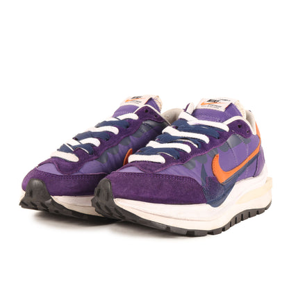 21SS ×NIKE VAPORWAFFLE / SACAI DARK IRIS (DD1875-500)