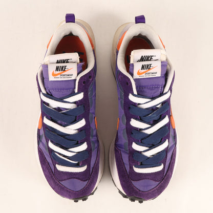 21SS ×NIKE VAPORWAFFLE / SACAI DARK IRIS (DD1875-500)