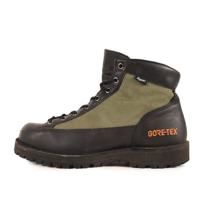 ゴアテックス ダナー フィールド レザー ブーツ(D121033 DANNER FIELD EM-GTX)