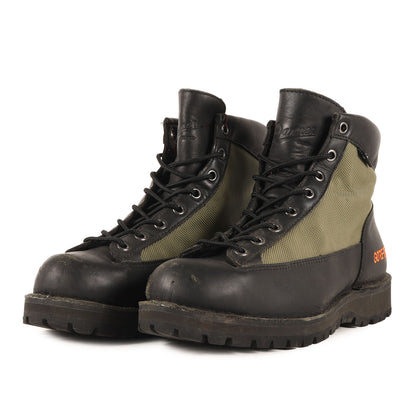 ゴアテックス ダナー フィールド レザー ブーツ(D121033 DANNER FIELD EM-GTX)