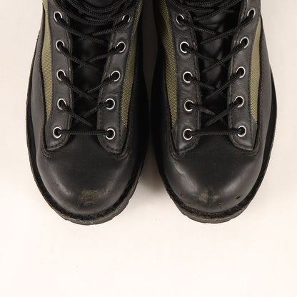 ゴアテックス ダナー フィールド レザー ブーツ(D121033 DANNER FIELD EM-GTX)