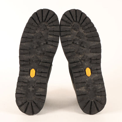 ゴアテックス ダナー フィールド レザー ブーツ(D121033 DANNER FIELD EM-GTX)