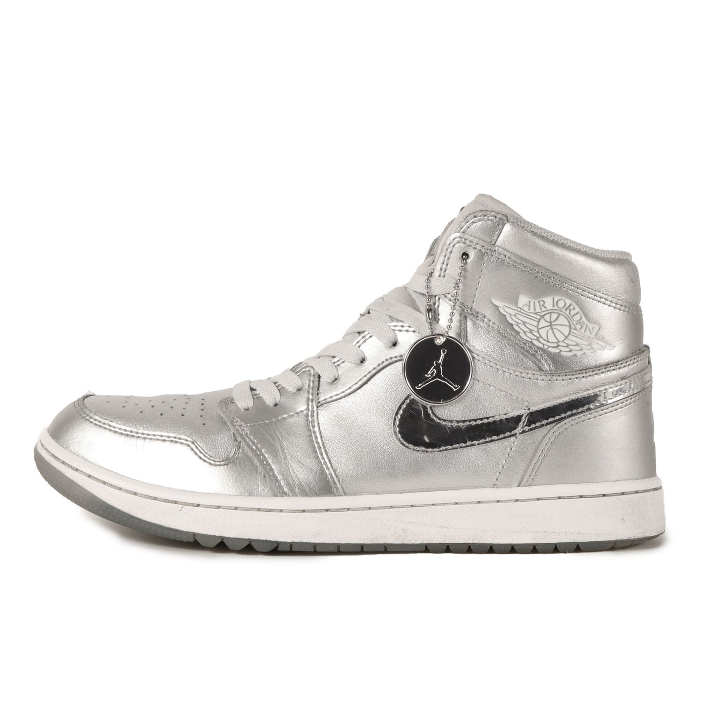 AIR JORDAN 1 HIGH GOLF GIFT GIVING (FD6815-101)