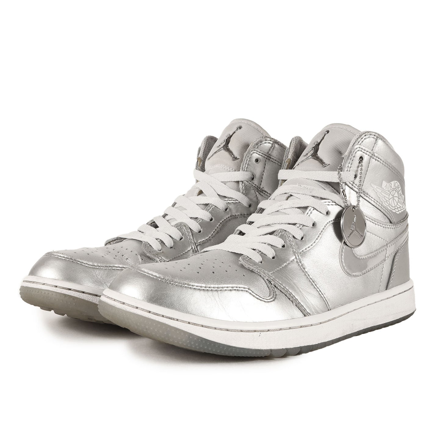 AIR JORDAN 1 HIGH GOLF GIFT GIVING (FD6815-101)