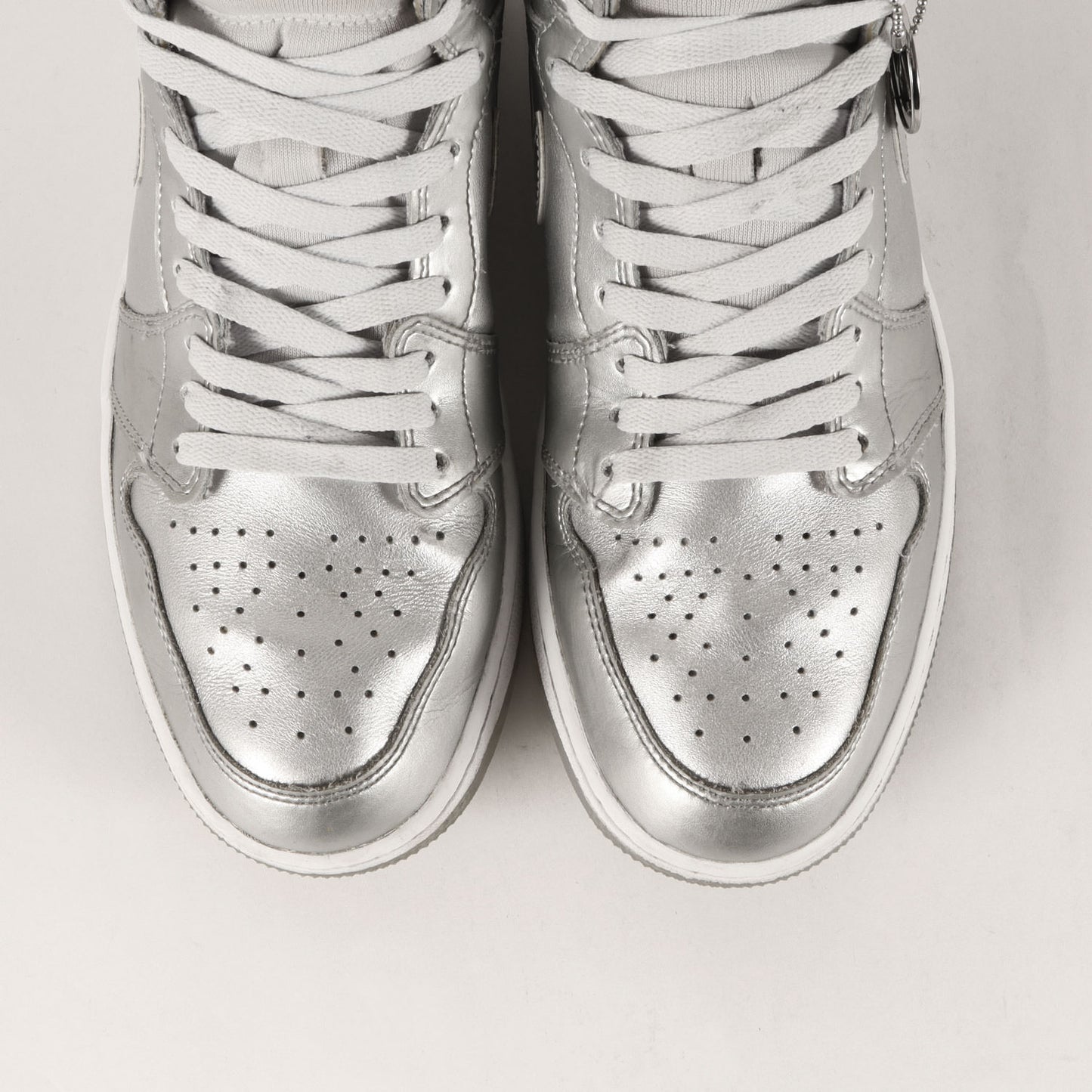 AIR JORDAN 1 HIGH GOLF GIFT GIVING (FD6815-101)