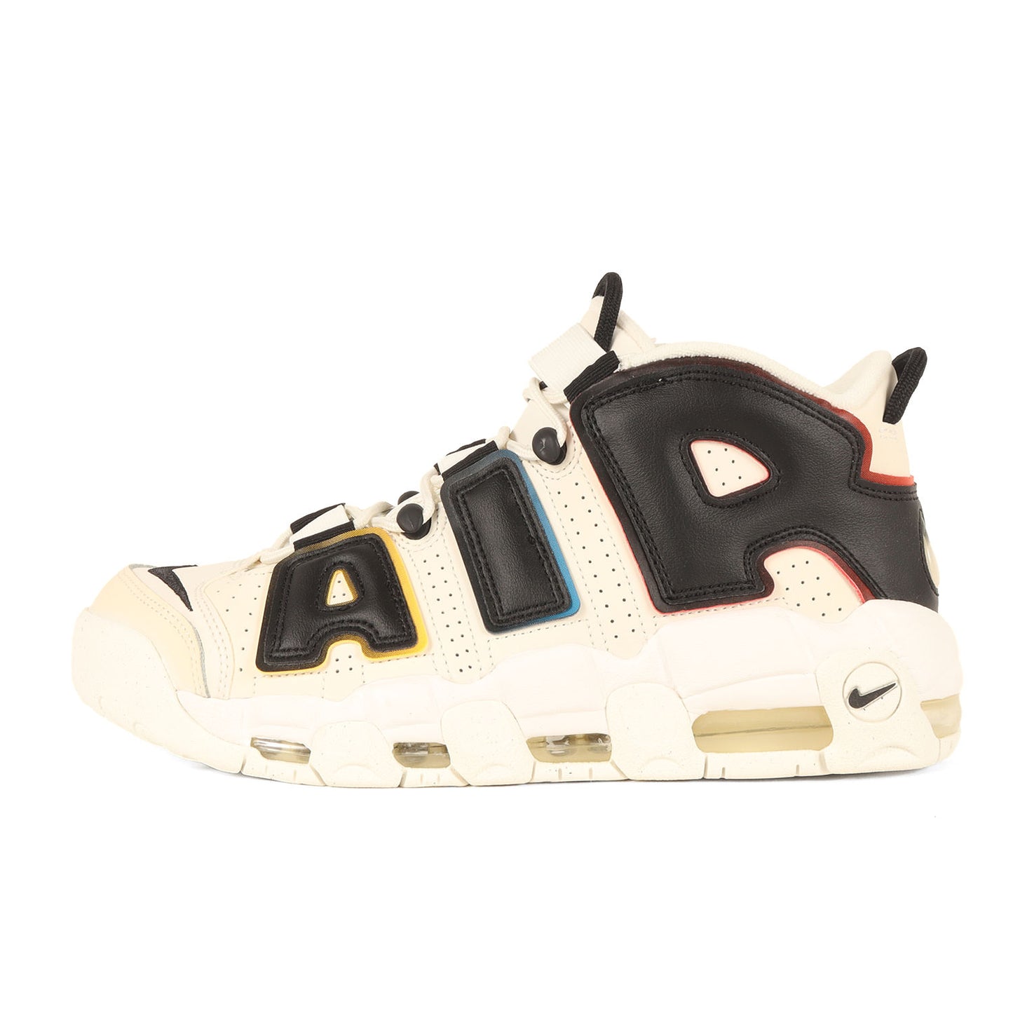 AIR MORE UPTEMPO 96 TRADING CARDS (DM1297-100)
