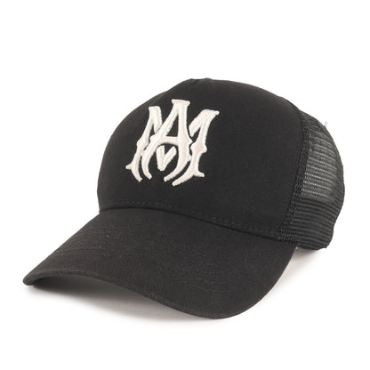 MAロゴ トラッカー メッシュキャップ(MA LOGO TRUCKER HAT)