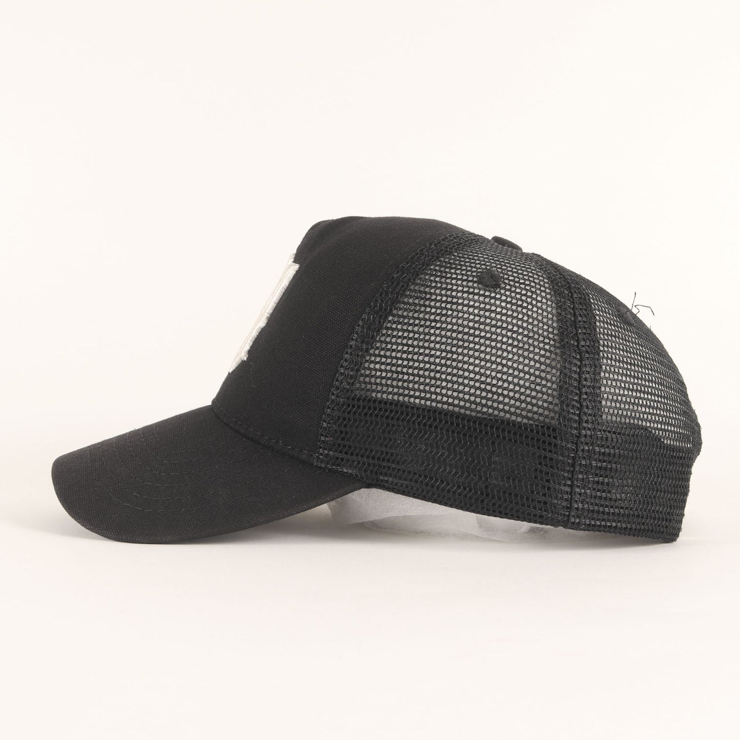 MAロゴ トラッカー メッシュキャップ(MA LOGO TRUCKER HAT)