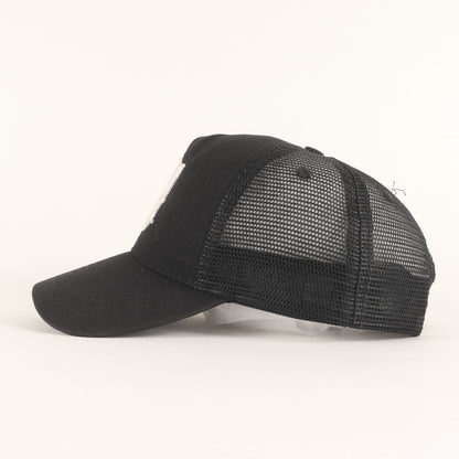 MAロゴ トラッカー メッシュキャップ(MA LOGO TRUCKER HAT)