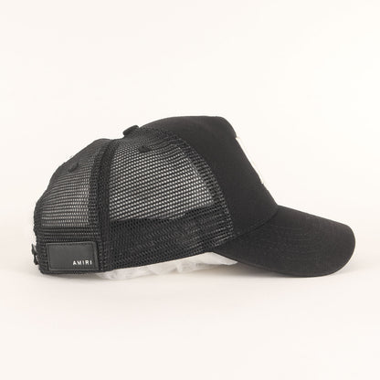 MAロゴ トラッカー メッシュキャップ(MA LOGO TRUCKER HAT)