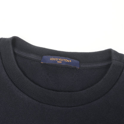 24SS モノグラム ヘビー 鹿の子 ポケット Tシャツ