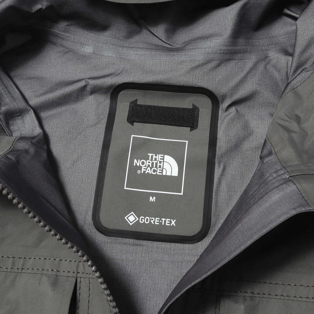 GORE-TEX ハイカーズジャケット (Hikers' Jacket)