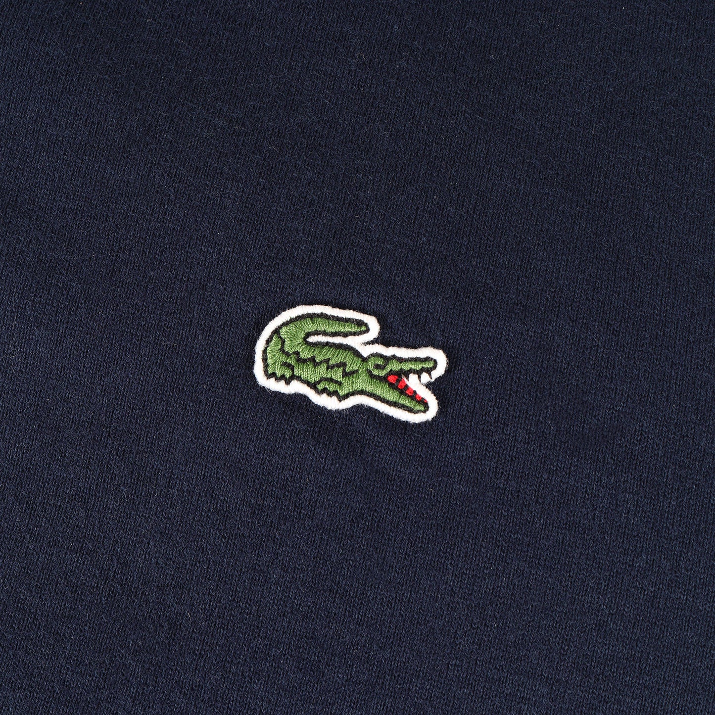 ピマコットン スリムフィット Vネック Tシャツ