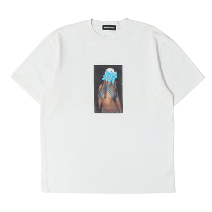 クリスティーナ・アギレラ フォト ヘビー Tシャツ