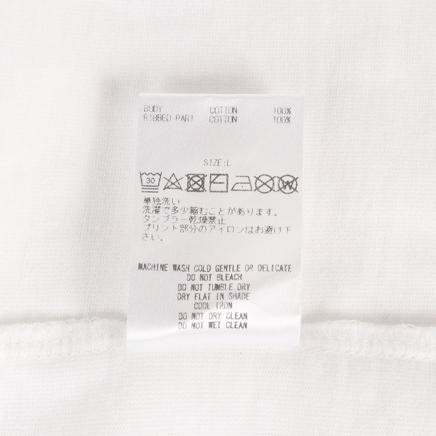 クリスティーナ・アギレラ フォト ヘビー Tシャツ