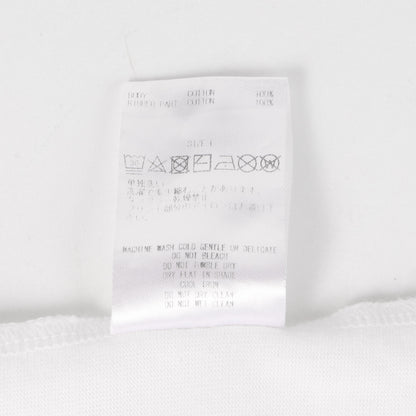 レディー フォト ヘビー Tシャツ