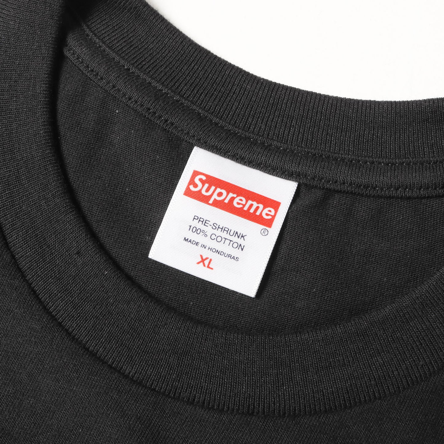 25AW ×ANTIHERO イーグル ロングスリーブ Tシャツ(Eagle L/S Tee)