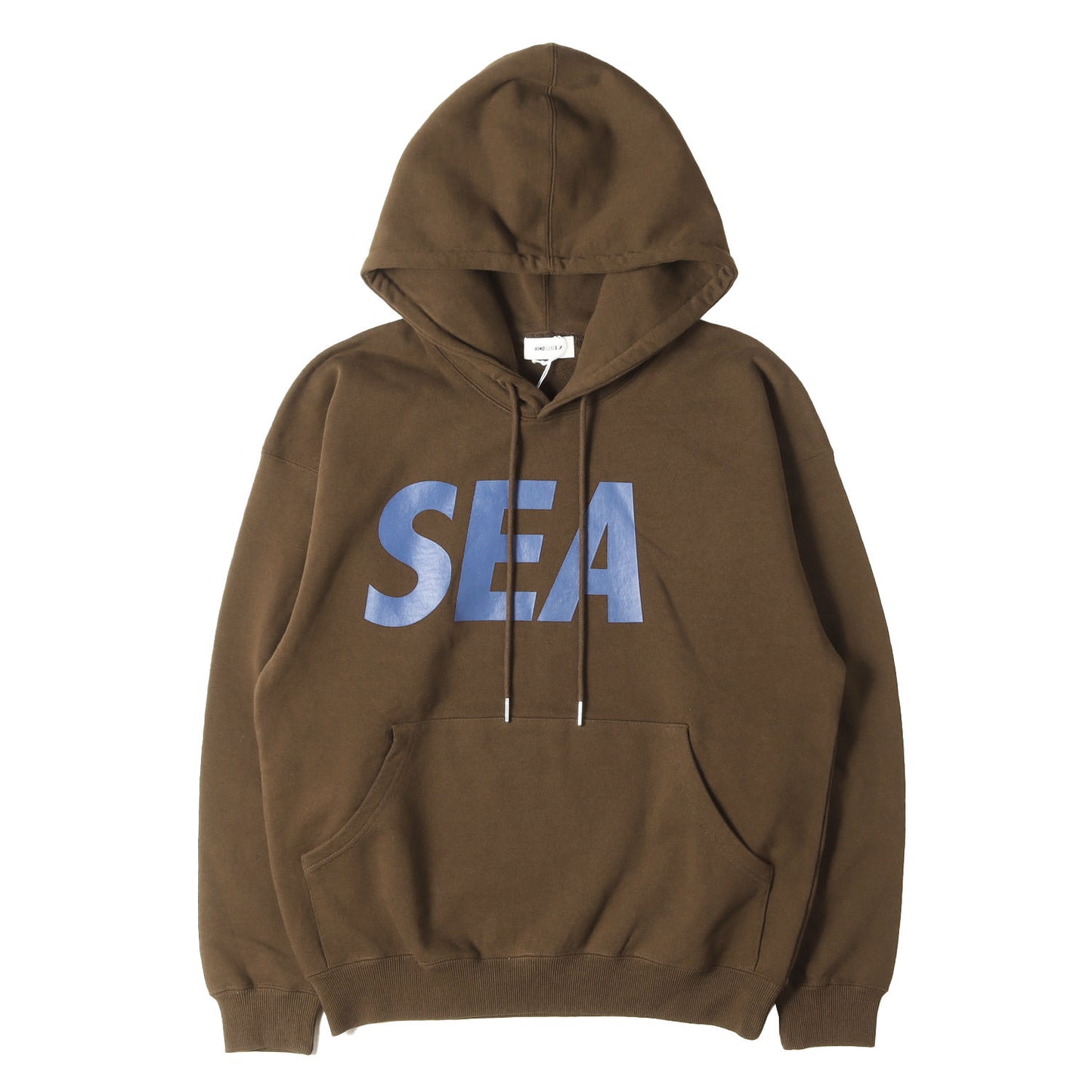 26SS ブランドロゴ スウェットパーカー(OG SEA LOGO HOODIE SWEATSHIRT)