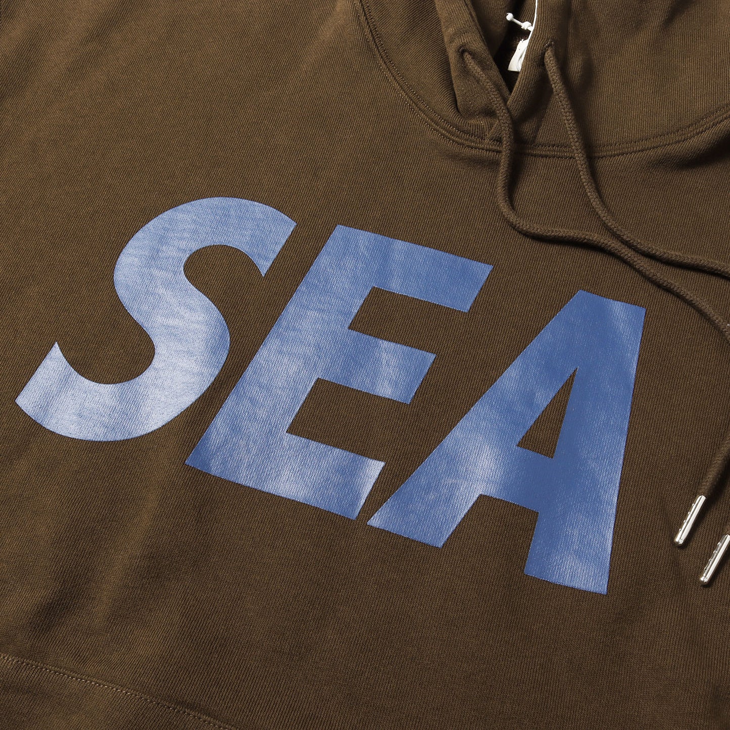 26SS ブランドロゴ スウェットパーカー(OG SEA LOGO HOODIE SWEATSHIRT)