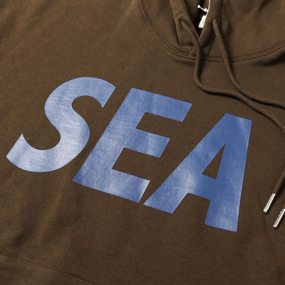 26SS ブランドロゴ スウェットパーカー(OG SEA LOGO HOODIE SWEATSHIRT)
