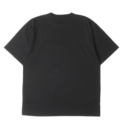レディー フォト ヘビー Tシャツ