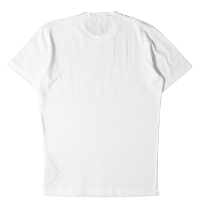 23SS グラフィックロゴ Tシャツ(Cool Fit Icon Sunset Cool Tee)