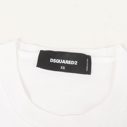 23SS グラフィックロゴ Tシャツ(Cool Fit Icon Sunset Cool Tee)