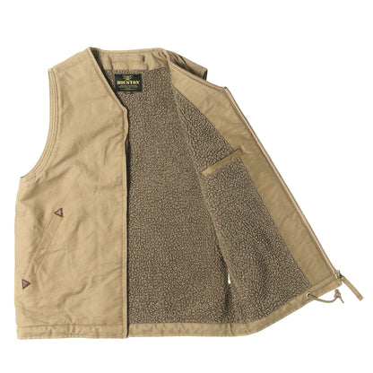 U.S.NAVY N-1 デッキ ベスト