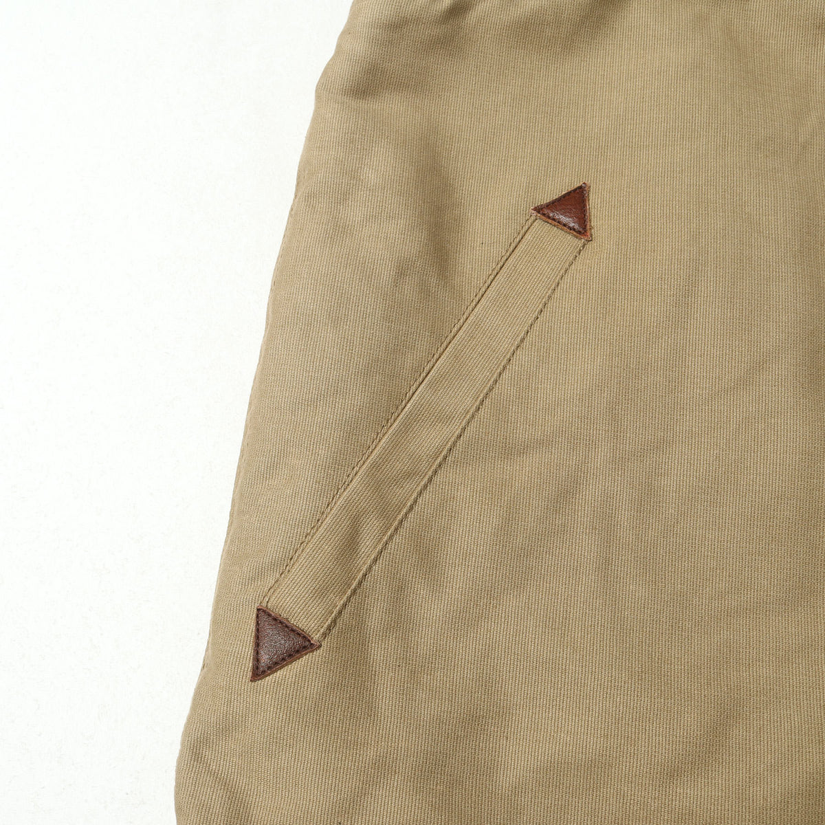 U.S.NAVY N-1 デッキ ベスト