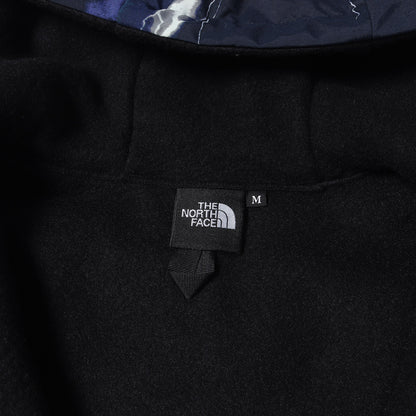 24AW 直営店限定 サンダー柄 デナリ フーディー フリースジャケット (Novelty Denali Hoodie)