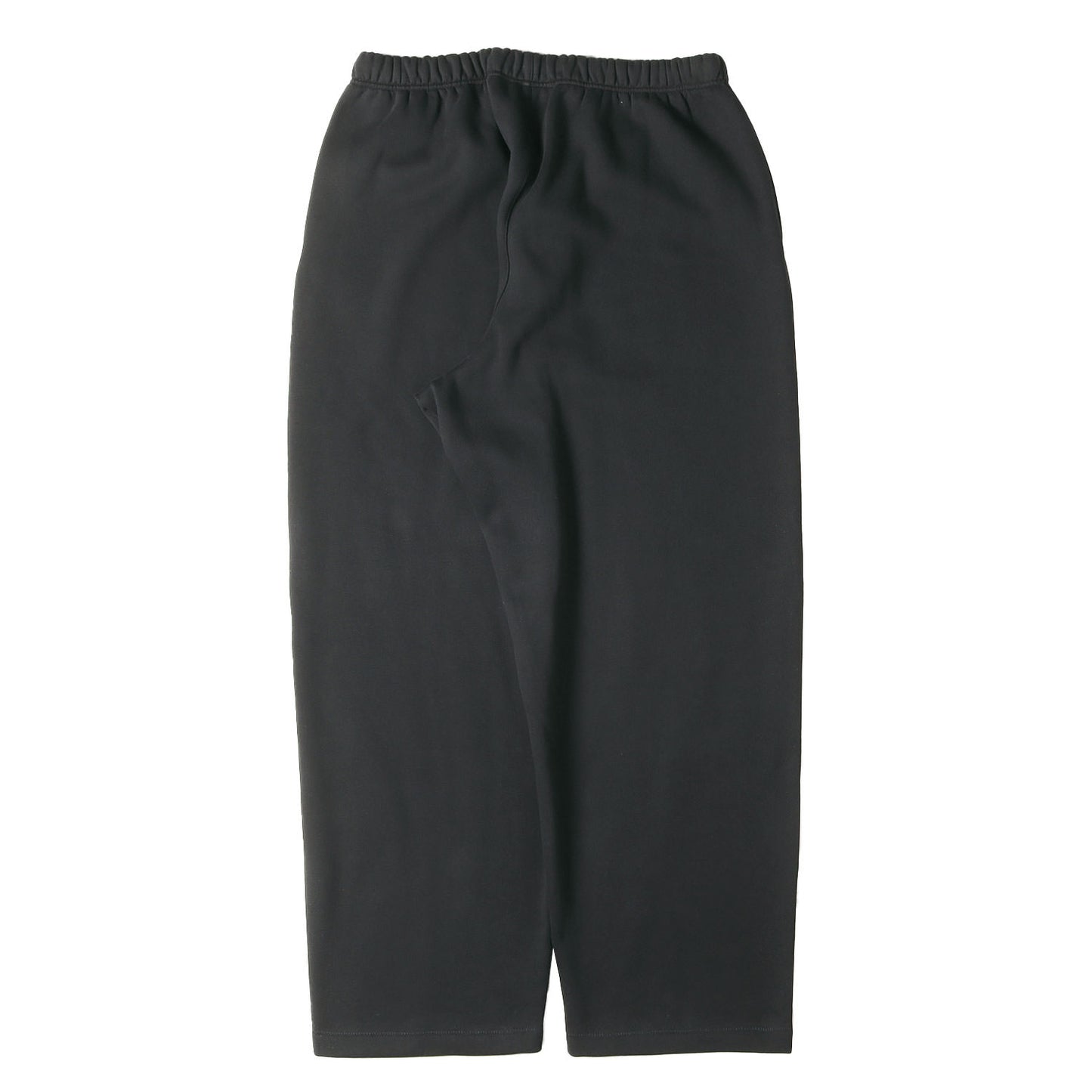 24AW FOG ESSENTIALS ビッグロゴ ワイド スウェットパンツ