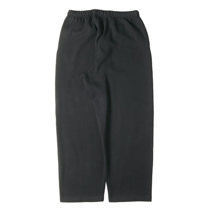 24AW FOG ESSENTIALS ビッグロゴ ワイド スウェットパンツ