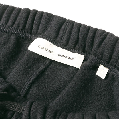 24AW FOG ESSENTIALS ビッグロゴ ワイド スウェットパンツ