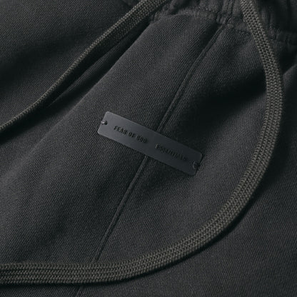 24AW FOG ESSENTIALS ビッグロゴ ワイド スウェットパンツ