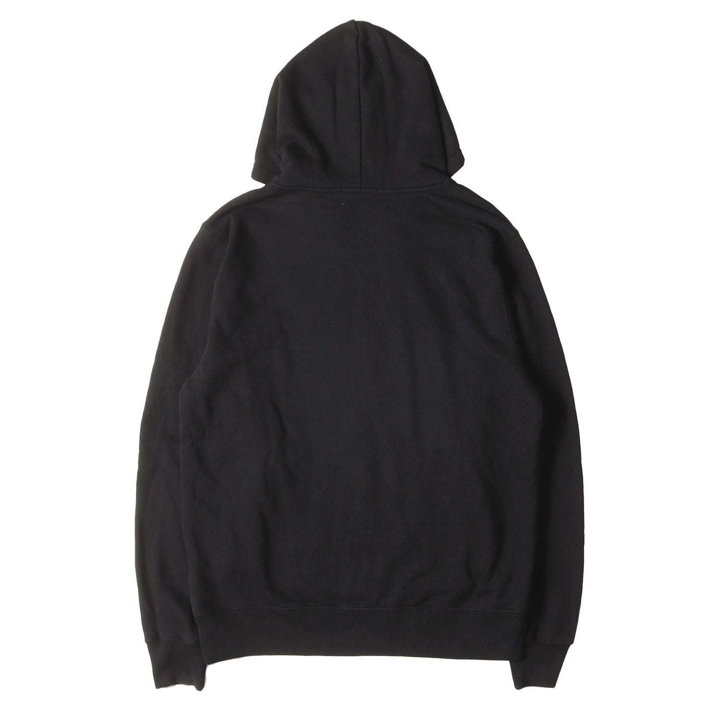 22SS ブランドロゴ ヘビー スウェットパーカー(Workshop Hoodie)