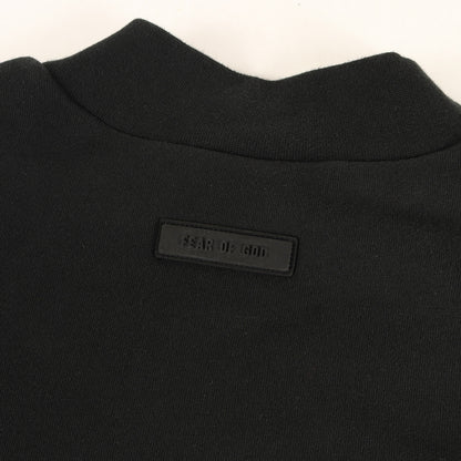 23SS FOG ESSENTIALS モックネック オーバーサイズ スウェット