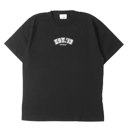 23SS マルチアイコン クルーネック Tシャツ(Logic Clb T-shirt)