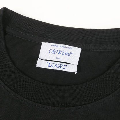 23SS マルチアイコン クルーネック Tシャツ(Logic Clb T-shirt)