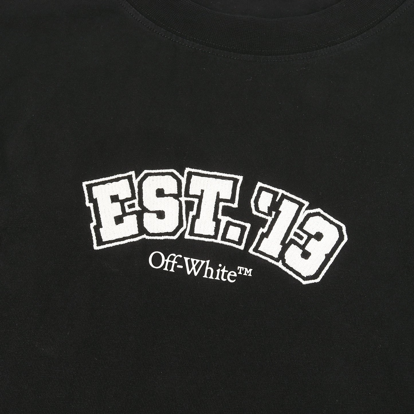 23SS マルチアイコン クルーネック Tシャツ(Logic Clb T-shirt)